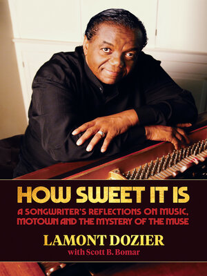 cover image of How Sweet It Is